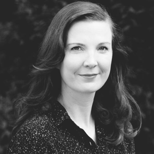 Kate Crawford