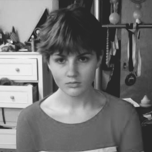 Madeleine Varner