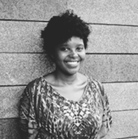 Mutale Nkonde