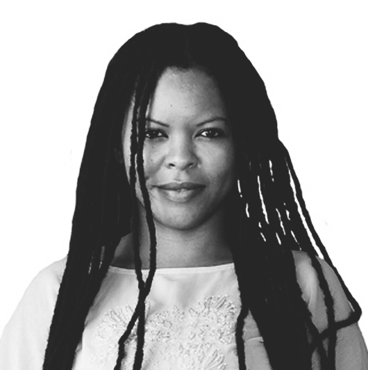 Simone Browne