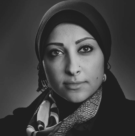 Maryam Al-Khawaja