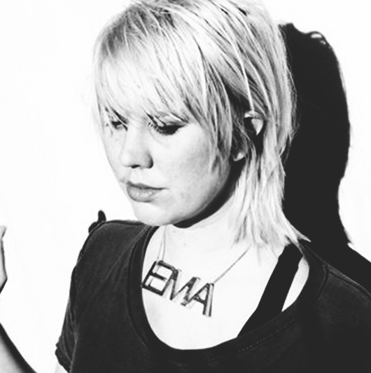 Erika M. Anderson, EMA